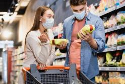 В Украине изменятся цены на продукты: что, когда и почему подорожает