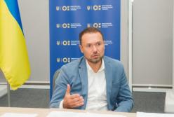 Министр образования Сергей Шкарлет: «Есть норма, при которой учебные заведения будут работать даже в «красных» зонах»