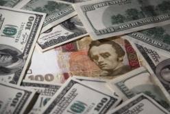 Как транш от МВФ влияет на курс доллара в Украине
