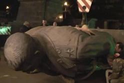 Что остается после диктаров