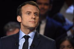 Как во Франции поломали надежды Кремля