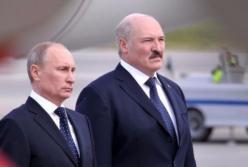 Кризис российско-беларусской дружбы