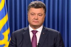 Тупик эволюции. Для Порошенко прошли все сроки