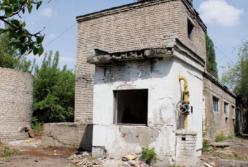 Коммунальный ад после крепких хозяйственников в Луганской области