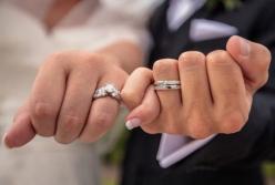 Американка призывает общество отказаться от обручальных колец. И вот почему