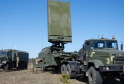Почему наши РЛС "Зоопарк-3" еще не скоро заменят на Донбассе американские радары AN/TPQ-36