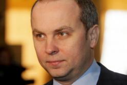 Шуфрич Нестор Иванович