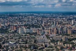 Урбанизация: какое будущее ждут наши города