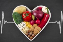 Продукты, которые укрепляют работу сердца: медики назвали новый список