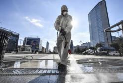 ​Евросоюз презентовал дорожную карту по ослаблению карантинных ограничений