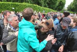 Приватизация Дня победы