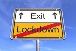 Европа продолжает снимать карантинные ограничения