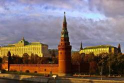 Кремль дрогнул
