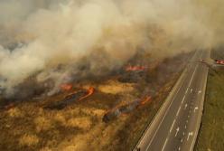 Пожар в Чернобыле: ждем беды с атомом, чтобы вспомнить о МЧСниках?