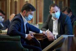 Украине нужно больше экономических решений при выходе из эпидемии