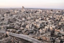 США всерьез взялись за Сирию 