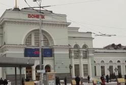 О реальных настроениях жителей в Донецке