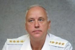 Бастрыкин Александр Иванович