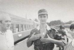 Трупы Россия умеет укладывать, как шпалы