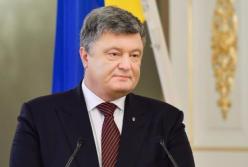 Удачный ход Порошенко к акциям протеста