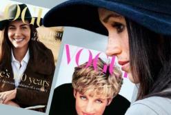 Королевские особы, которые снялись для обложки Vogue: И в чем причина отказа Меган Маркл
