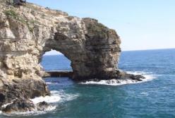 Крым в рамках