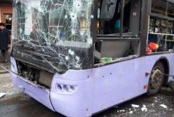 Убийцами мирного населения в Донецке оказались «борцы за русский язык»