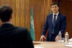 Стокгольмский синдром украинского общества