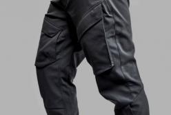 Компания спортивной одежды создает штаны, рассчитанные на 100 лет