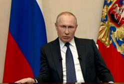 Уход Путина: когда от теории перейдут к практике