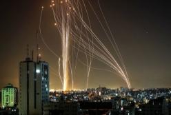 Ракетная война Израиля и Палестины: основные события и выводы