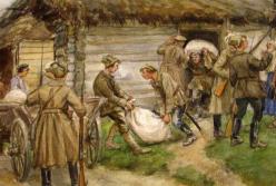 Раскулачивание в «ЛНР» или цена свободы