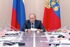 Кому надо нападать на Россию?