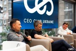 "Припиніть державний рекет підприємців": наїзд на CEO Club обростає новими подробицями
