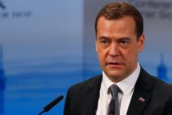 Он вам не Димон: тайная империя Дмитрия Медведева