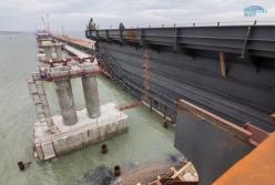​Керченский мост – еще один шаг к краху сделан