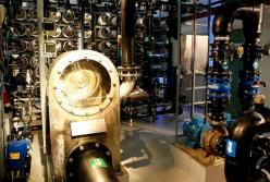 В Японії запустили першу в Азії осмотичну електростанцію: як із солоної води отримують енергію