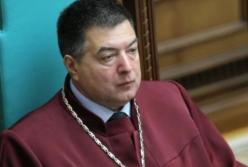 Хитрость и абсурд. Что происходит вокруг КСУ и Тупицкого