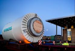 Турбины Siemens остаются в Крыму, но век их будет недолог