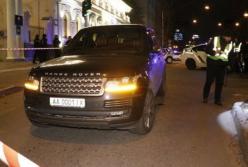 Замах на Соболєва в Києві: вирішення ділових конфліктів «у стилі» 90-х