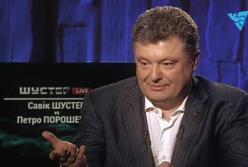 Чем Порошенко лучше Путина?