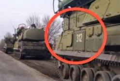 «Да, мы там были»: Россия признала участие в войне на востоке Украины
