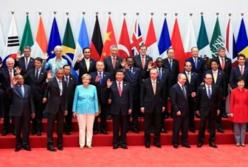 Китайский провал Путина