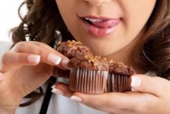 Сладкое и жирное: как преодолеть тягу к вкусным соблазнам?