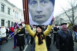 Империи не любят умирать в одиночку