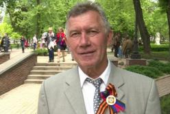 Украинские налогоплательщики содержат своих же убийц