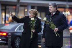 Берлин и Авдеевка: политика преднамеренного убийства