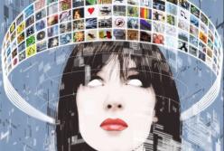 Клиповое мышление наступает