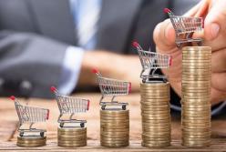 В Україні період надзвичайно сильного зростання цін