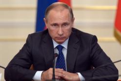 Крымская бомба под «Нормандскую четверку»